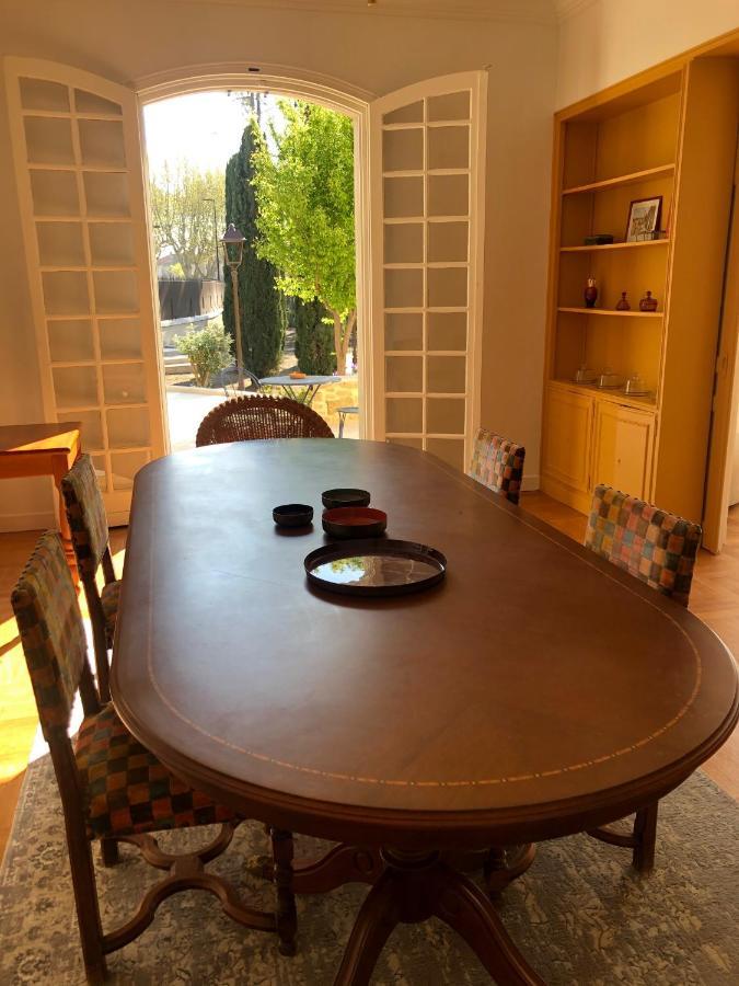 Villa Agrippa オランジュ エクステリア 写真