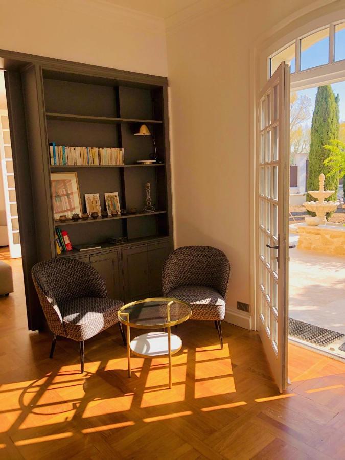 Villa Agrippa オランジュ エクステリア 写真