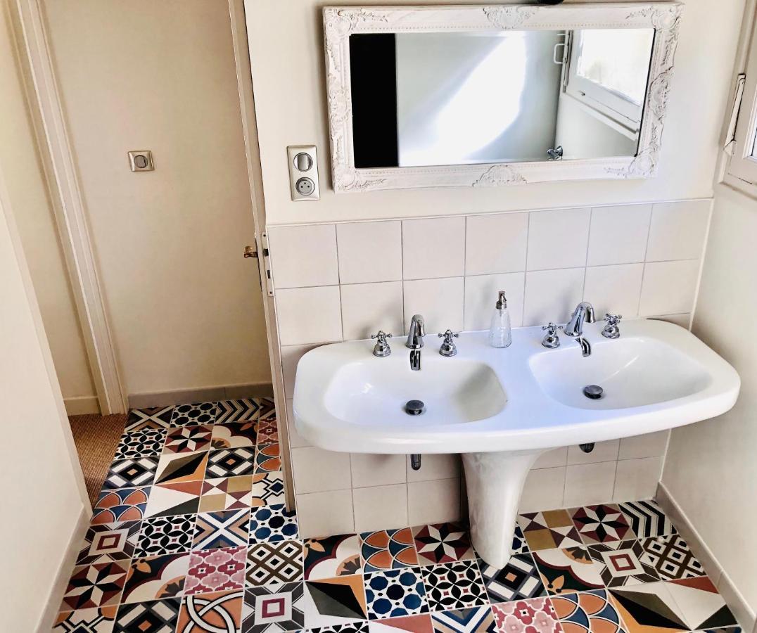 Villa Agrippa オランジュ エクステリア 写真