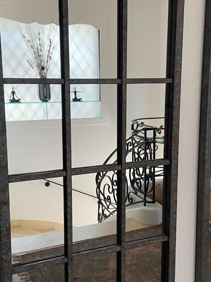 Villa Agrippa オランジュ エクステリア 写真