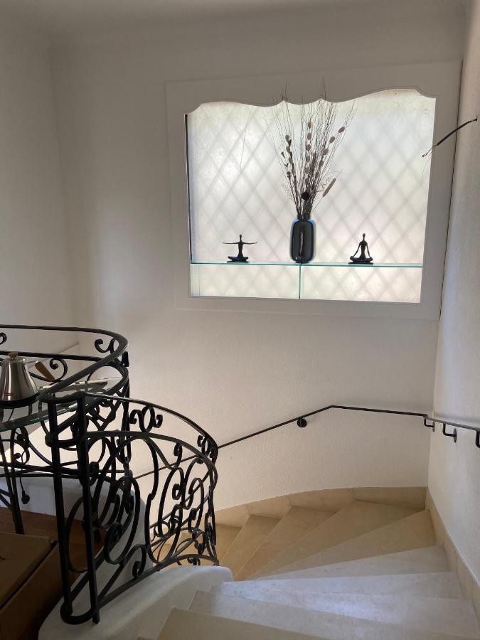 Villa Agrippa オランジュ エクステリア 写真