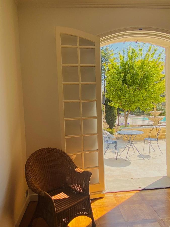 Villa Agrippa オランジュ エクステリア 写真
