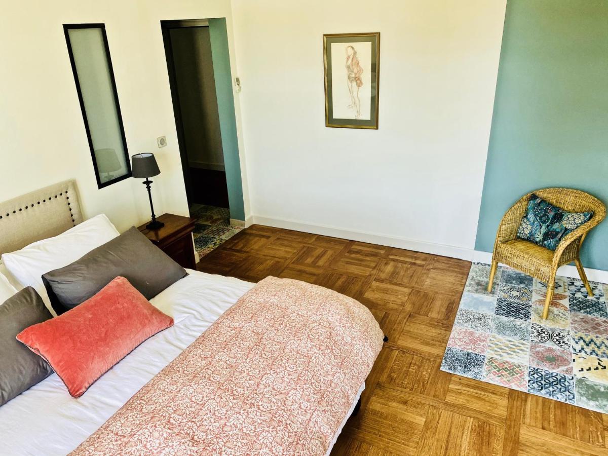 Villa Agrippa オランジュ エクステリア 写真