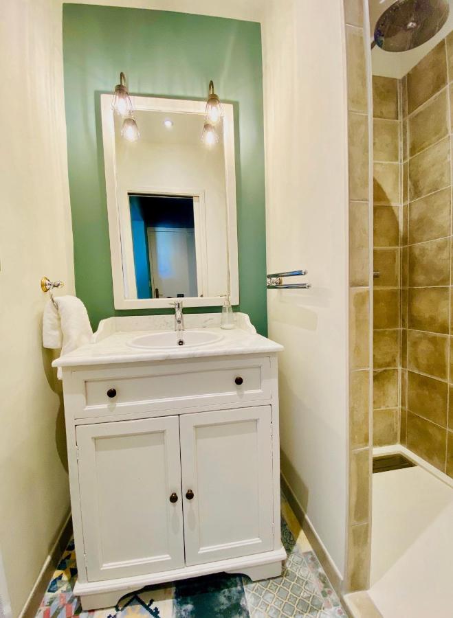 Villa Agrippa オランジュ エクステリア 写真