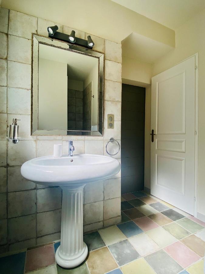 Villa Agrippa オランジュ エクステリア 写真