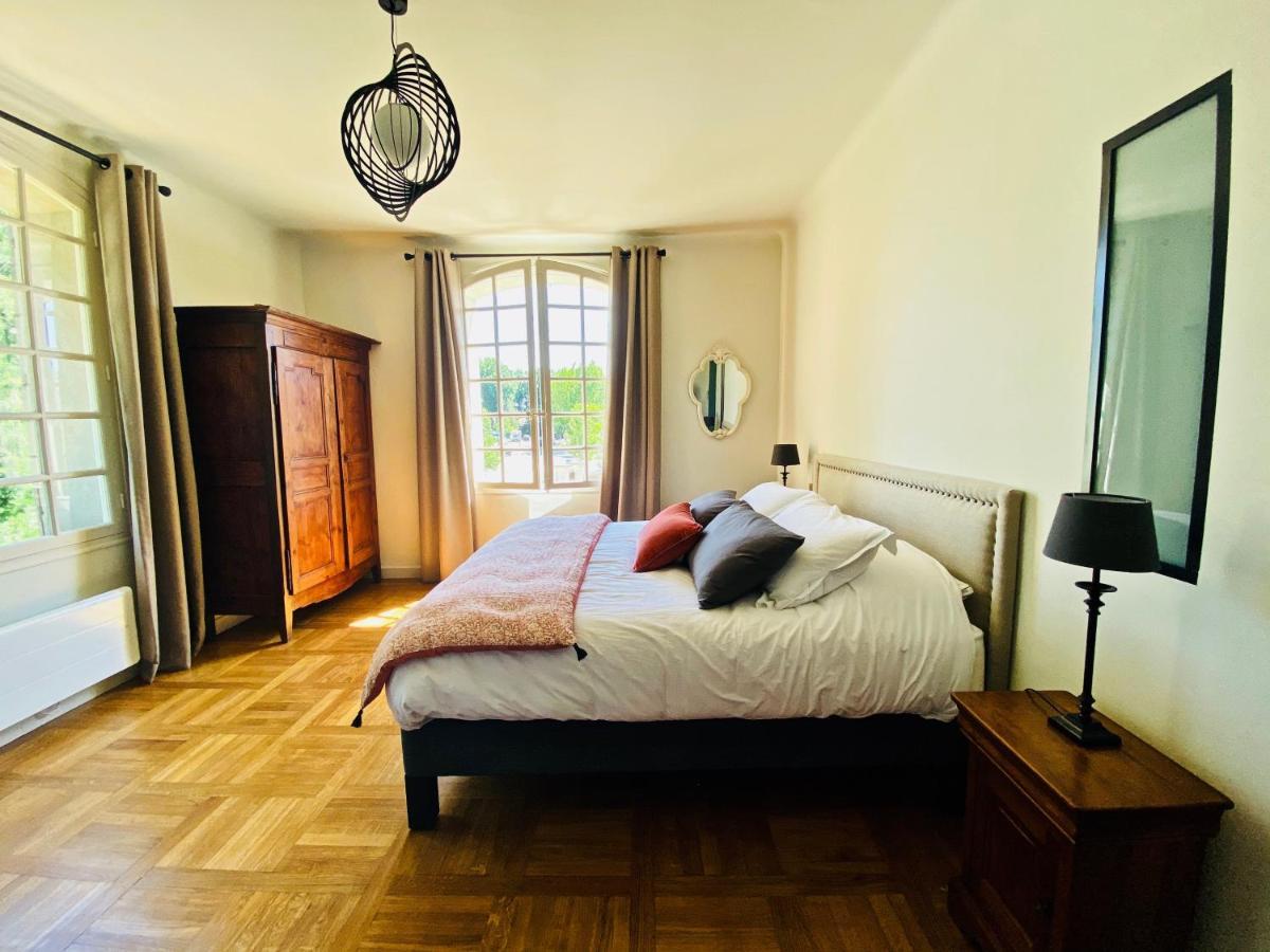 Villa Agrippa オランジュ エクステリア 写真