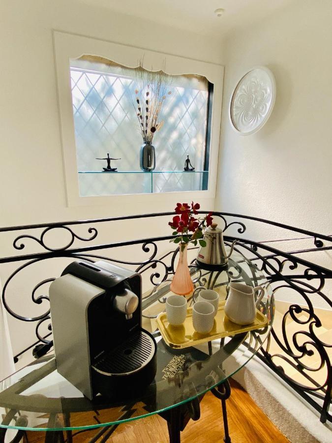 Villa Agrippa オランジュ エクステリア 写真