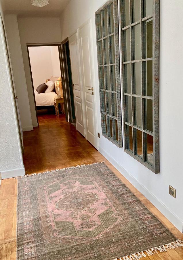 Villa Agrippa オランジュ エクステリア 写真