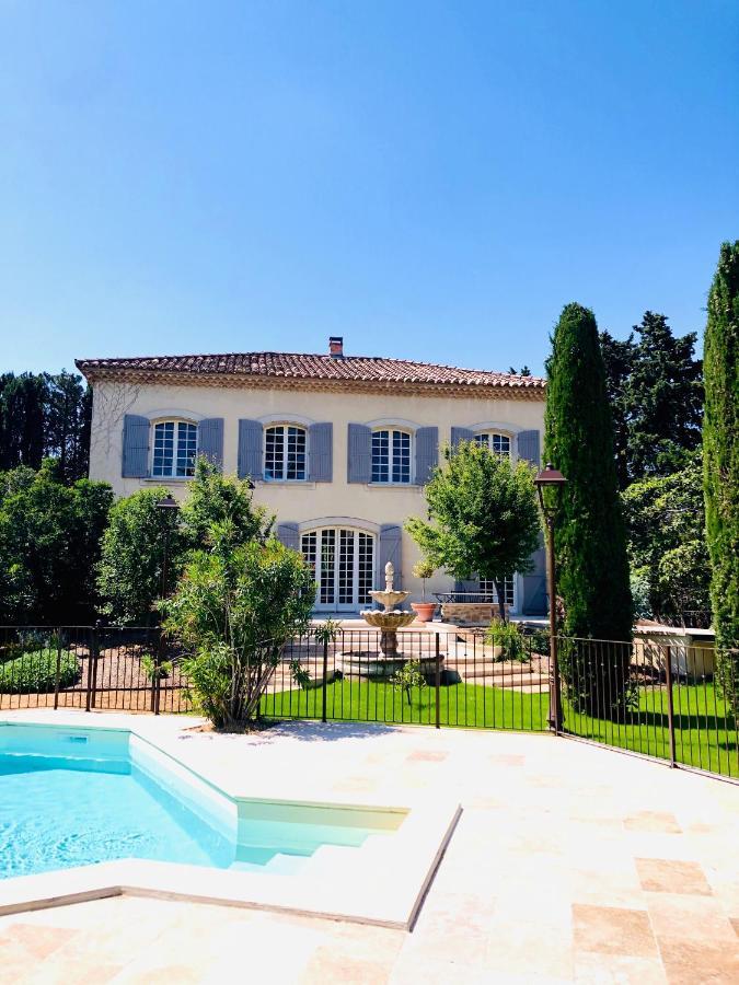 Villa Agrippa オランジュ エクステリア 写真
