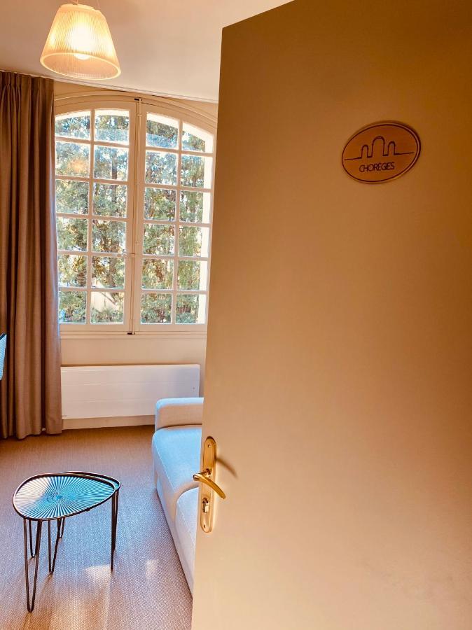 Villa Agrippa オランジュ エクステリア 写真
