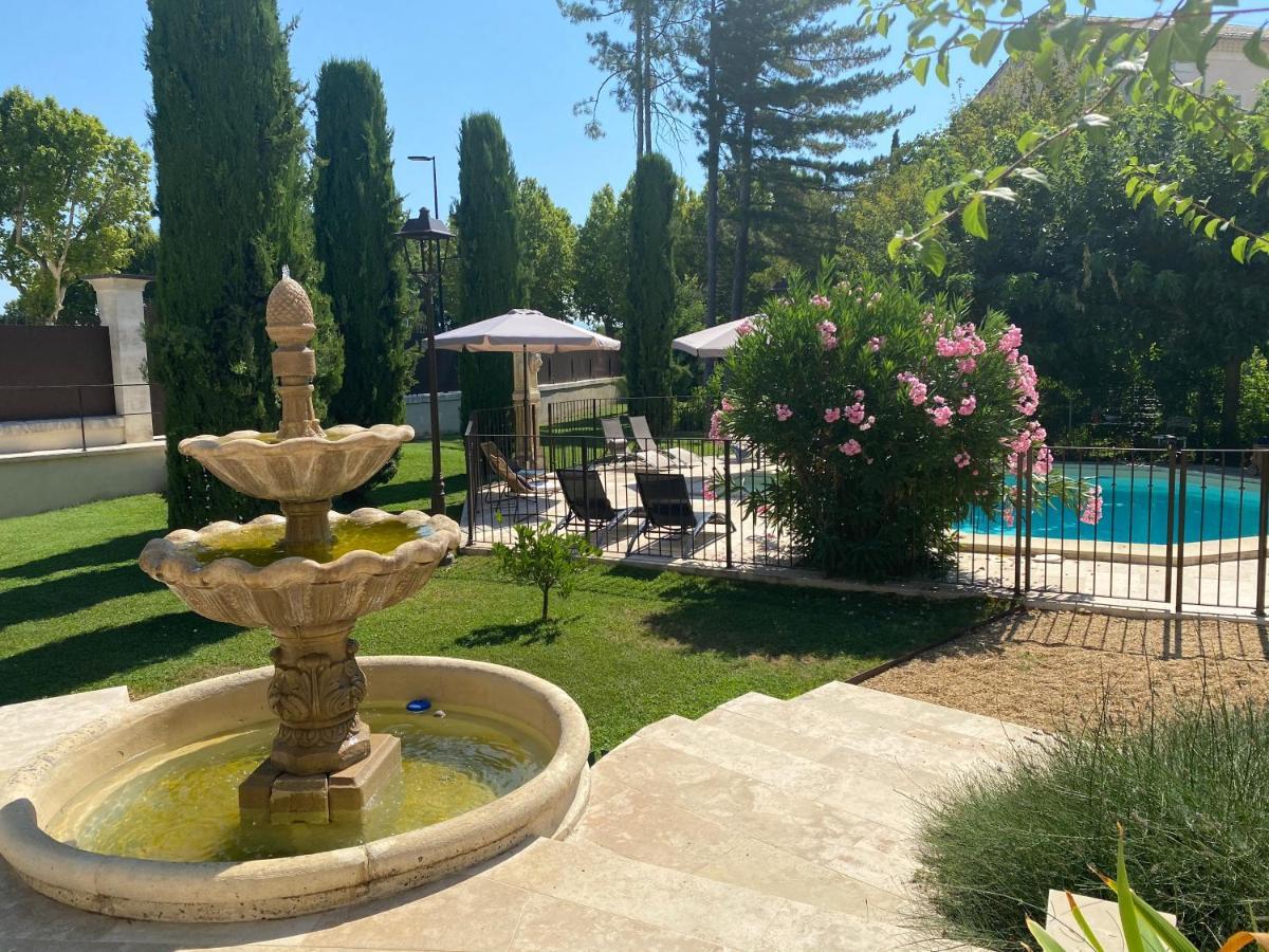 Villa Agrippa オランジュ エクステリア 写真