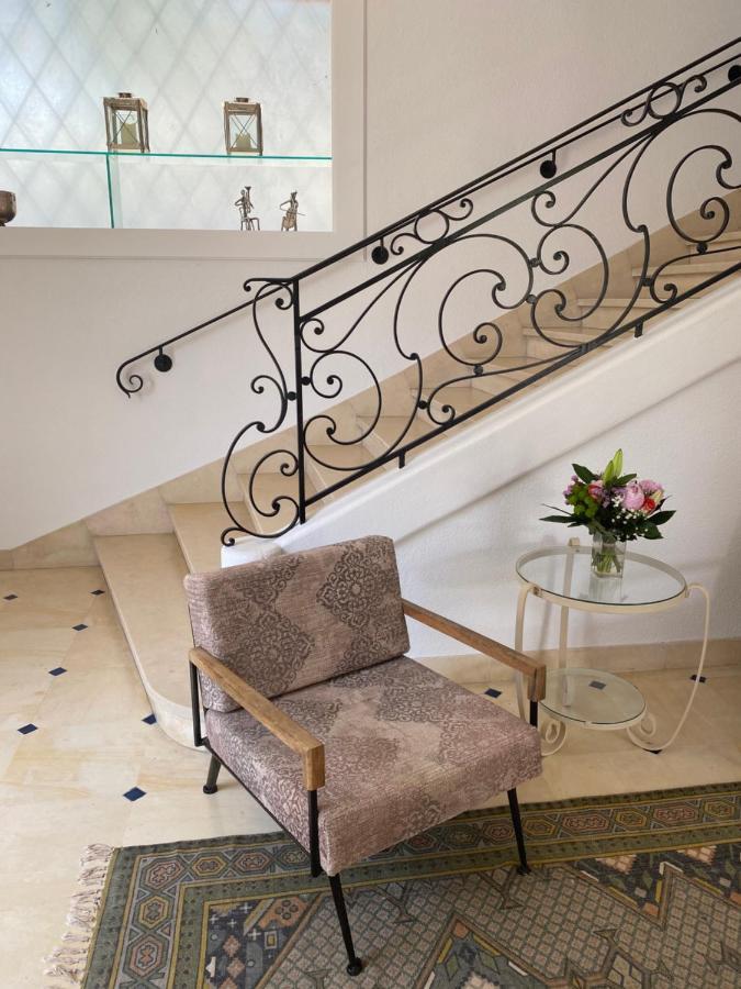 Villa Agrippa オランジュ エクステリア 写真