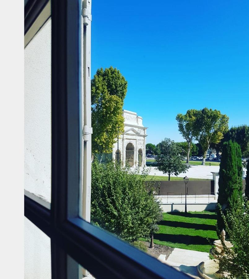 Villa Agrippa オランジュ エクステリア 写真